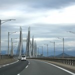 Six Kilometer Bridge