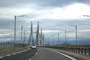 Six Kilometer Bridge